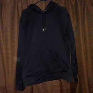 Tek Gear Black Hoodie